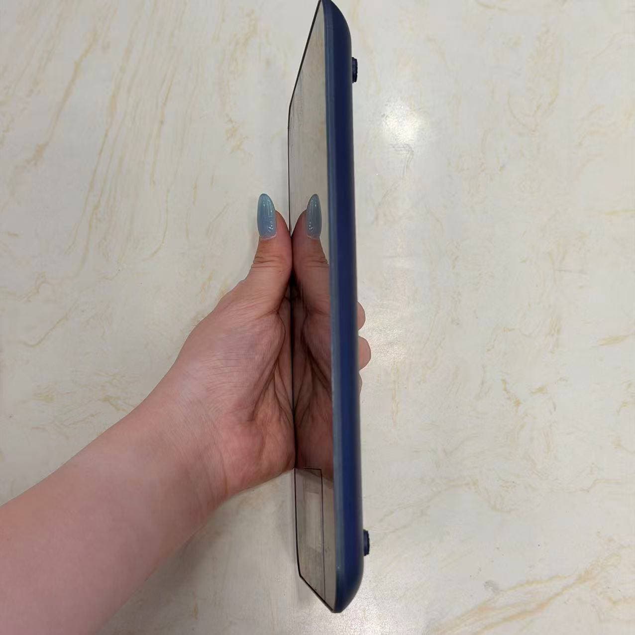 Slim Stainless Steel Kitchen Scale 2