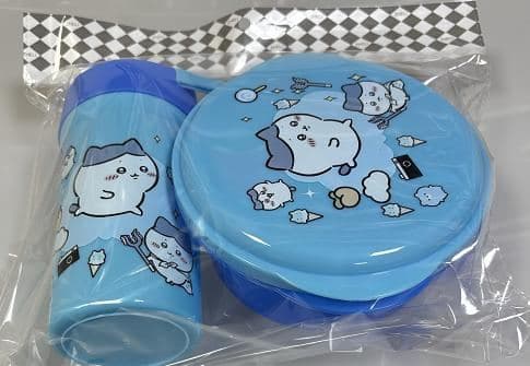 PP Plastic Lunch Box, 1000 ml, 20.5 x 12.5 x 8 cm 4