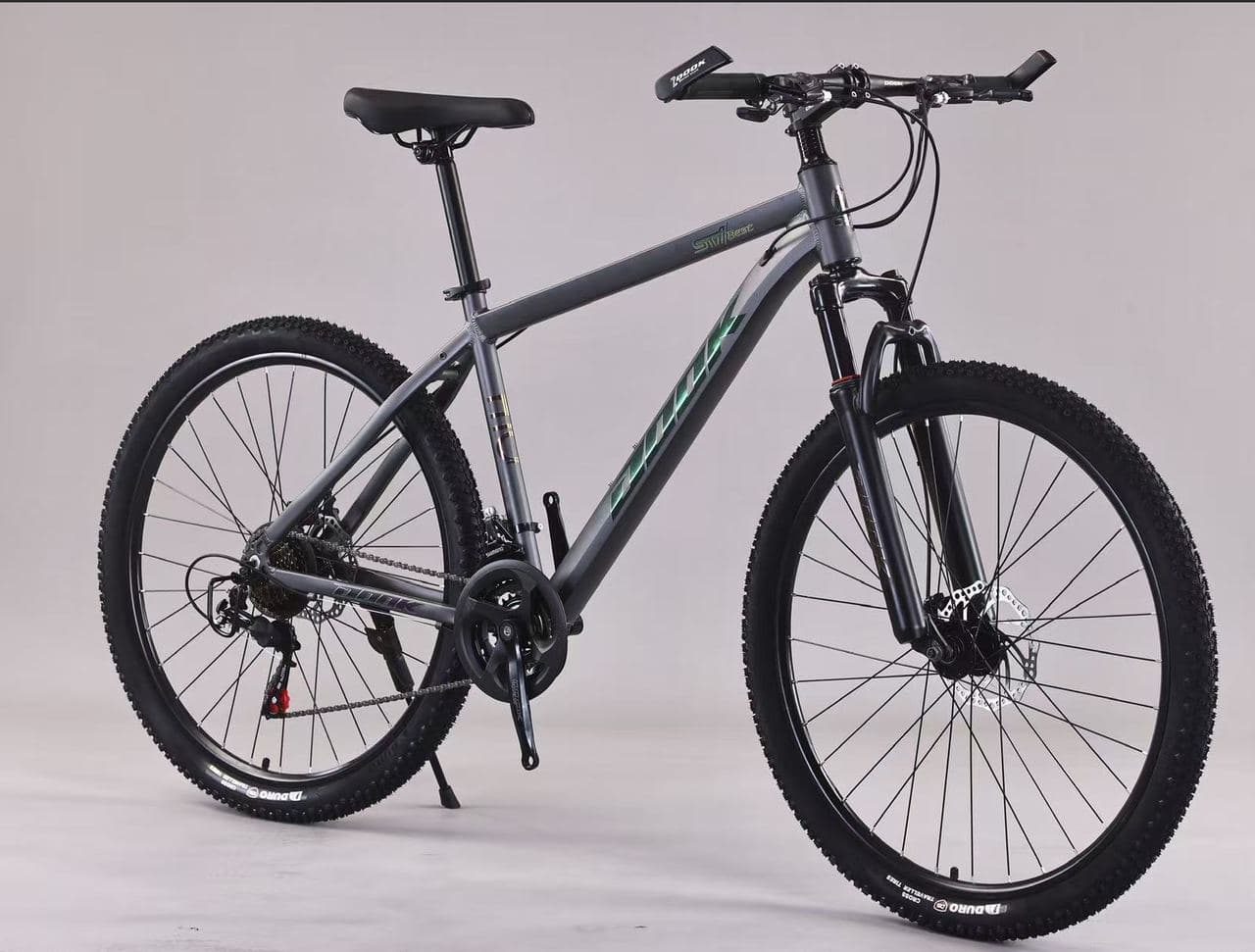 DOOK DK16 Aluminium Alloy Mountain Bike, Disc Brake