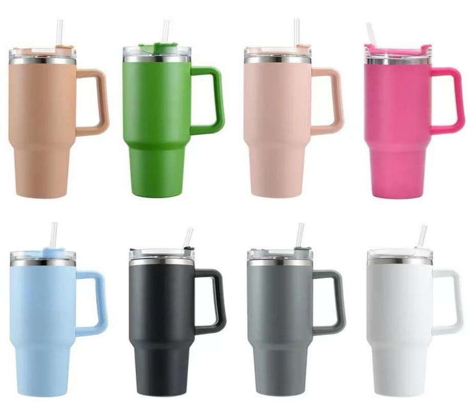 Space Stainless Steel Vacuum Flask, 1000 ml, Ref. F150