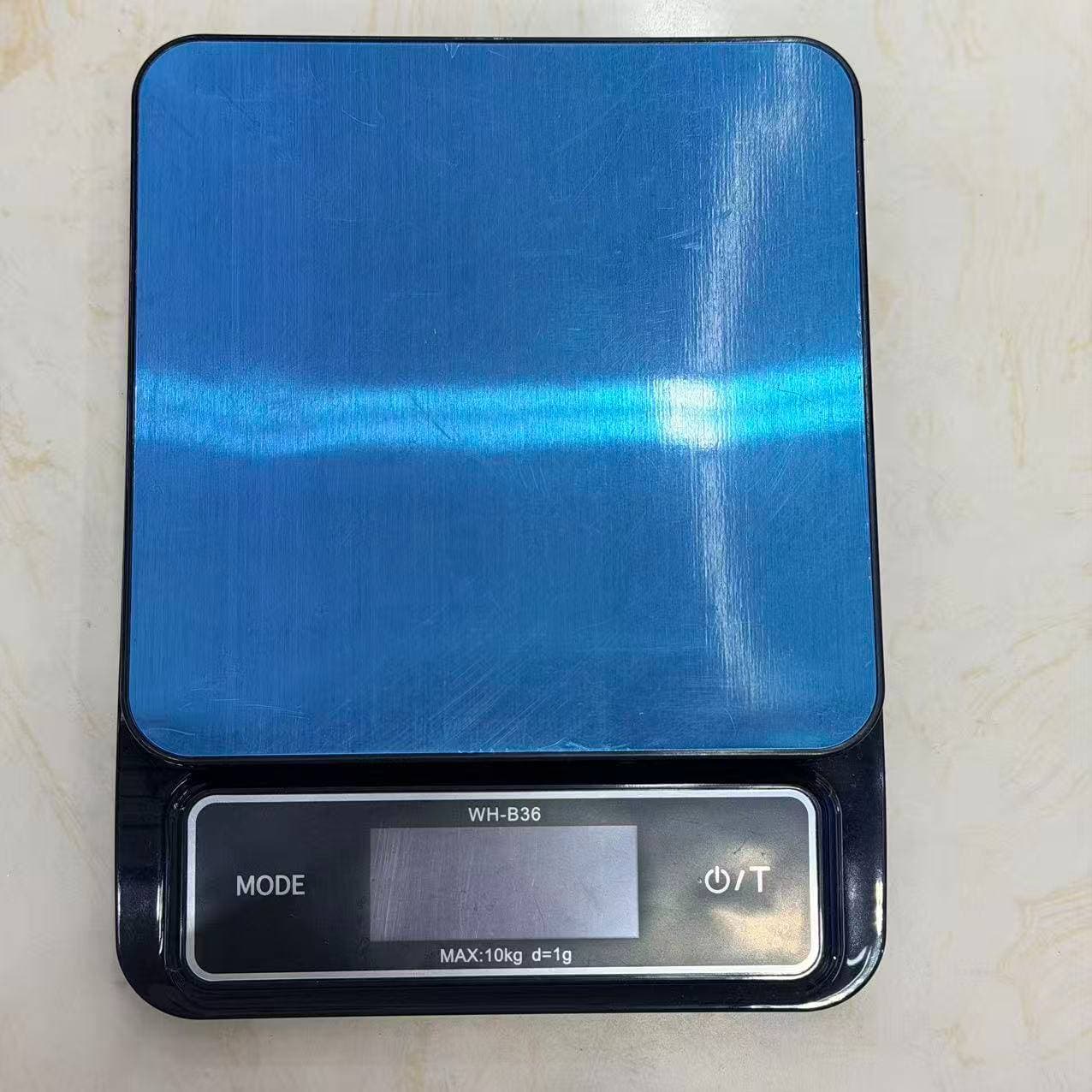 WH-B36 Kitchen Scale 6kg/0.1g