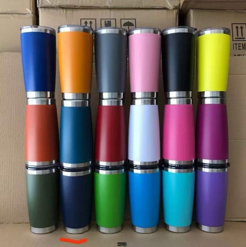Star Stainless Steel Vacuum Flask, 800 ml, Ref. F093