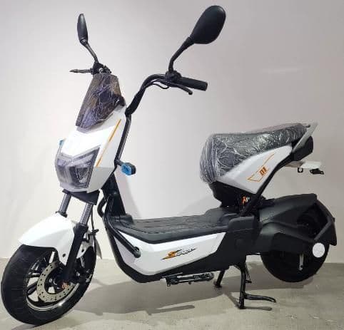 Electric Bicycle GM201, 48V350, 30-35 km/h