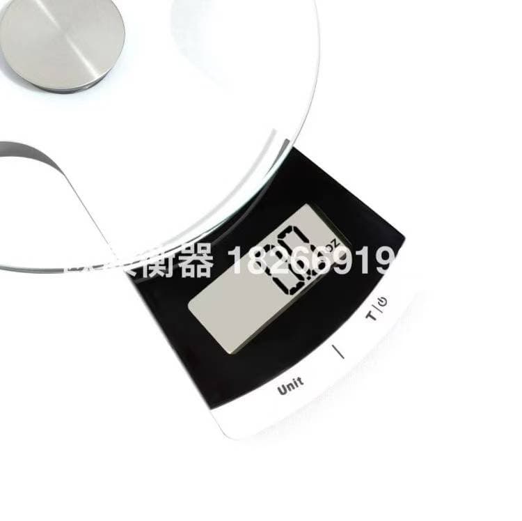 Kitchen Scale 5kg/1g 3