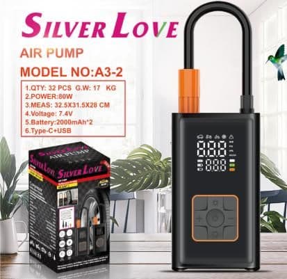 Air Pump A3-2