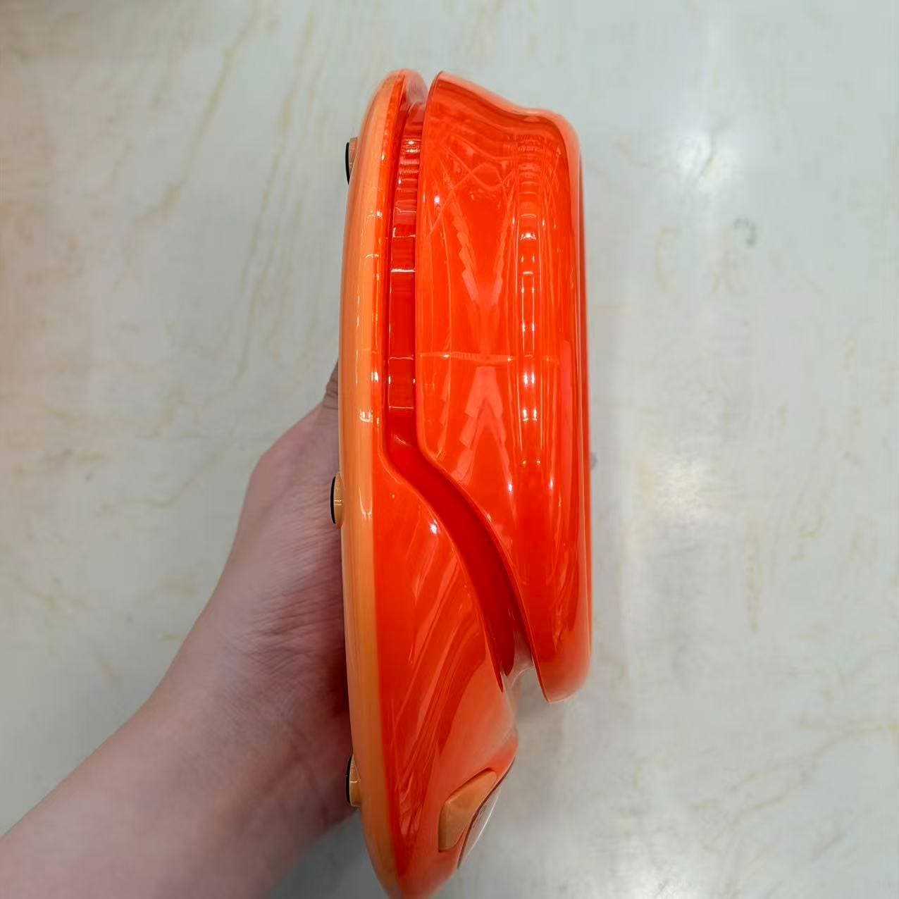 Kitchen Scale 5kg/1g (Four Colours) 2