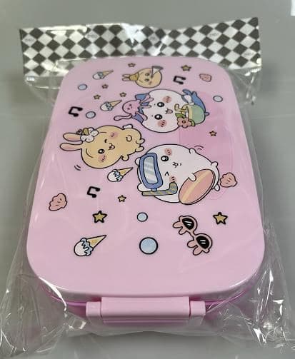 PP Plastic Lunch Box, 850+55, carton 72 x 46.5 x 55 cm 3