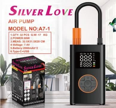 Air Pump A7-1