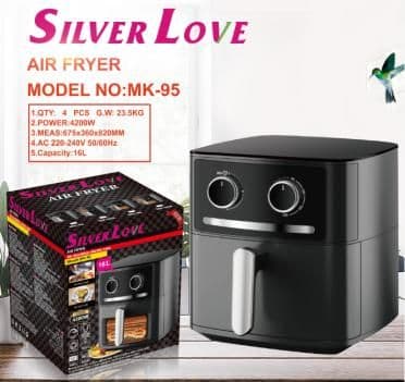 Air Fryer, 15.0L, 4200W