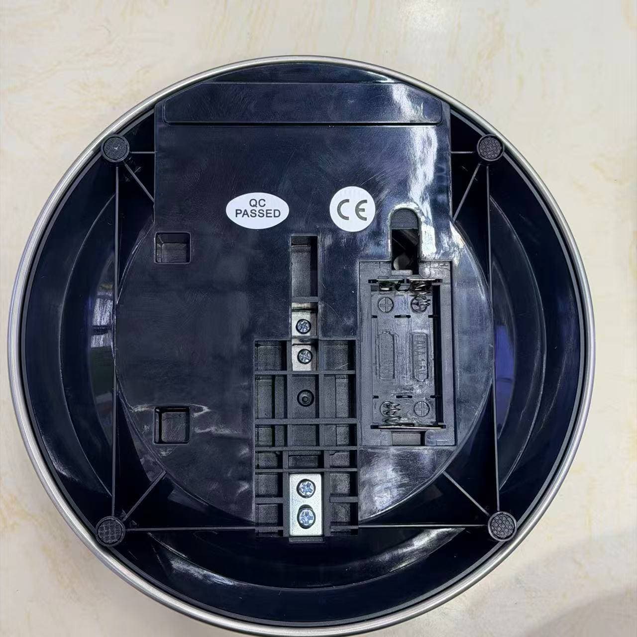 Stainless Steel Kitchen Scale, Detachable Design, 5kg/1g 5