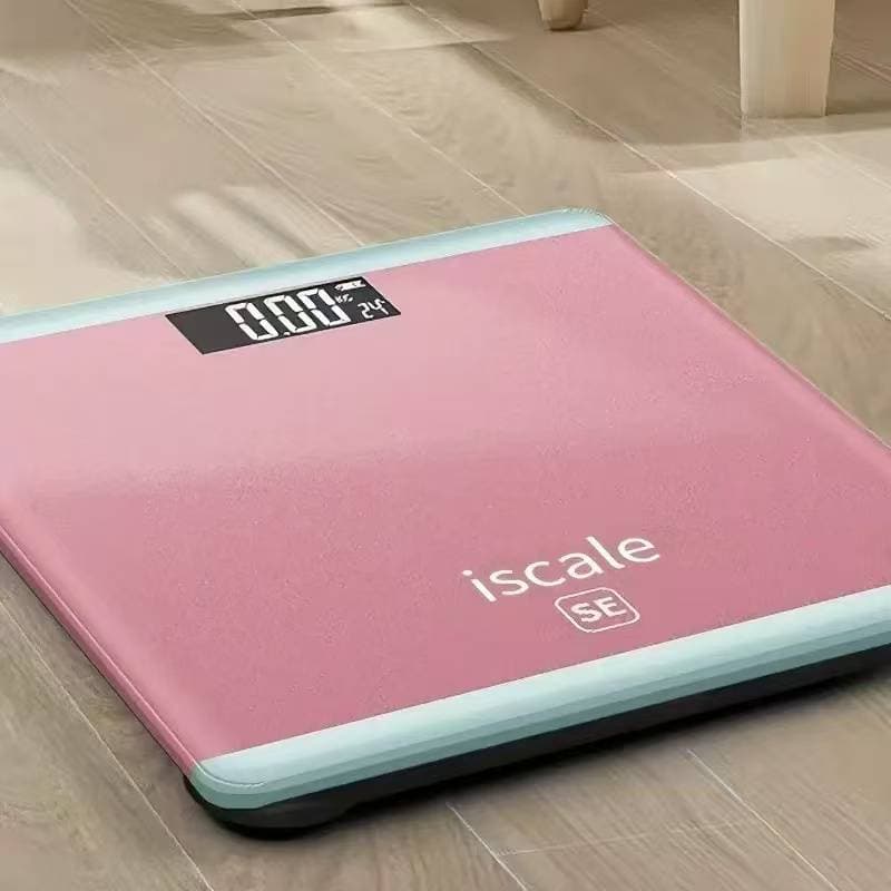 Household Digital Body Weight Scale for Adults 2