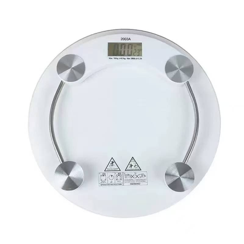 2003A Digital Body Weight Scale 3