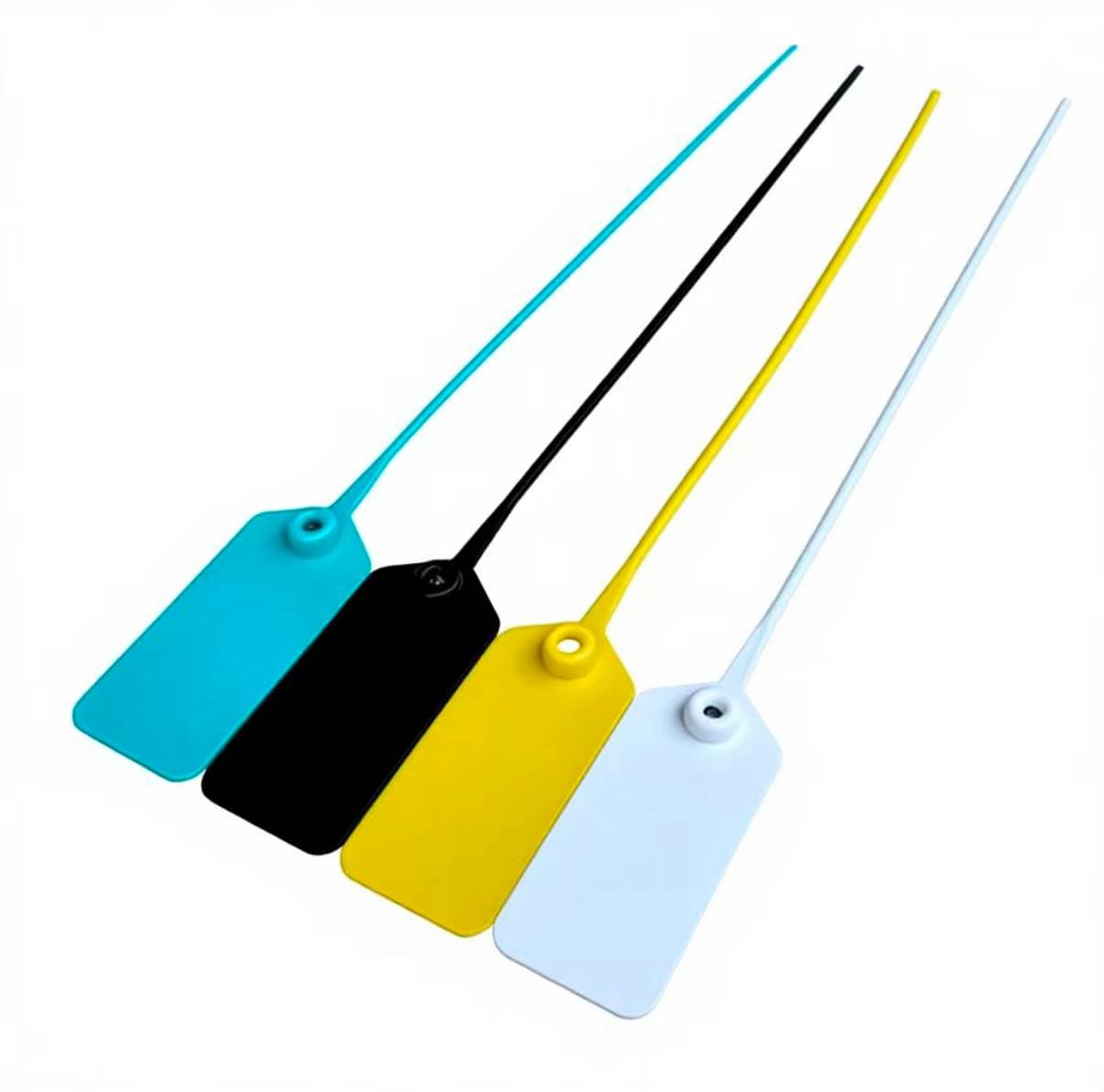Disposable Safety Pump 5