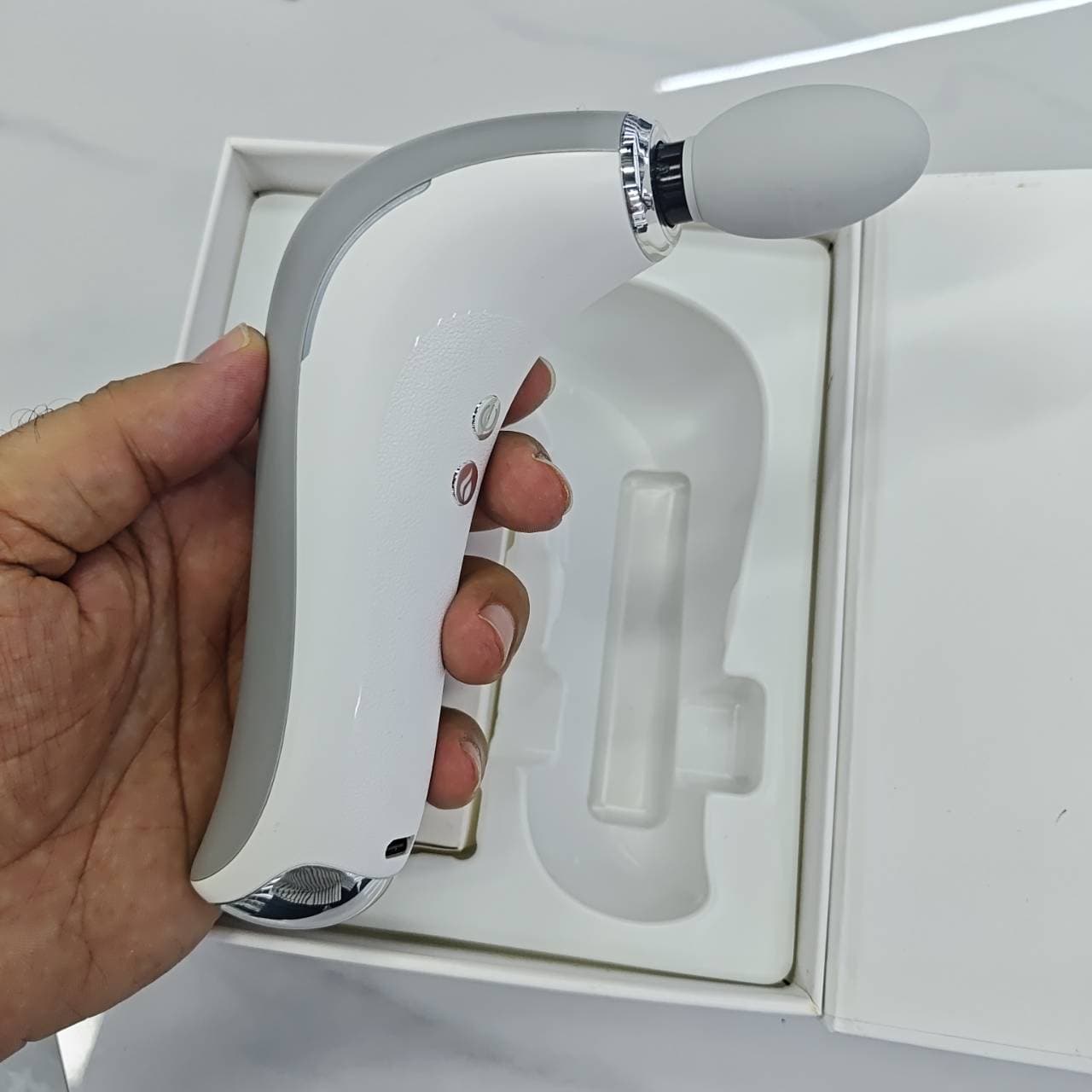 Massage Gun 2