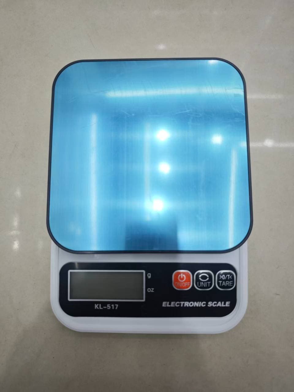 KL-517 Kitchen Scale