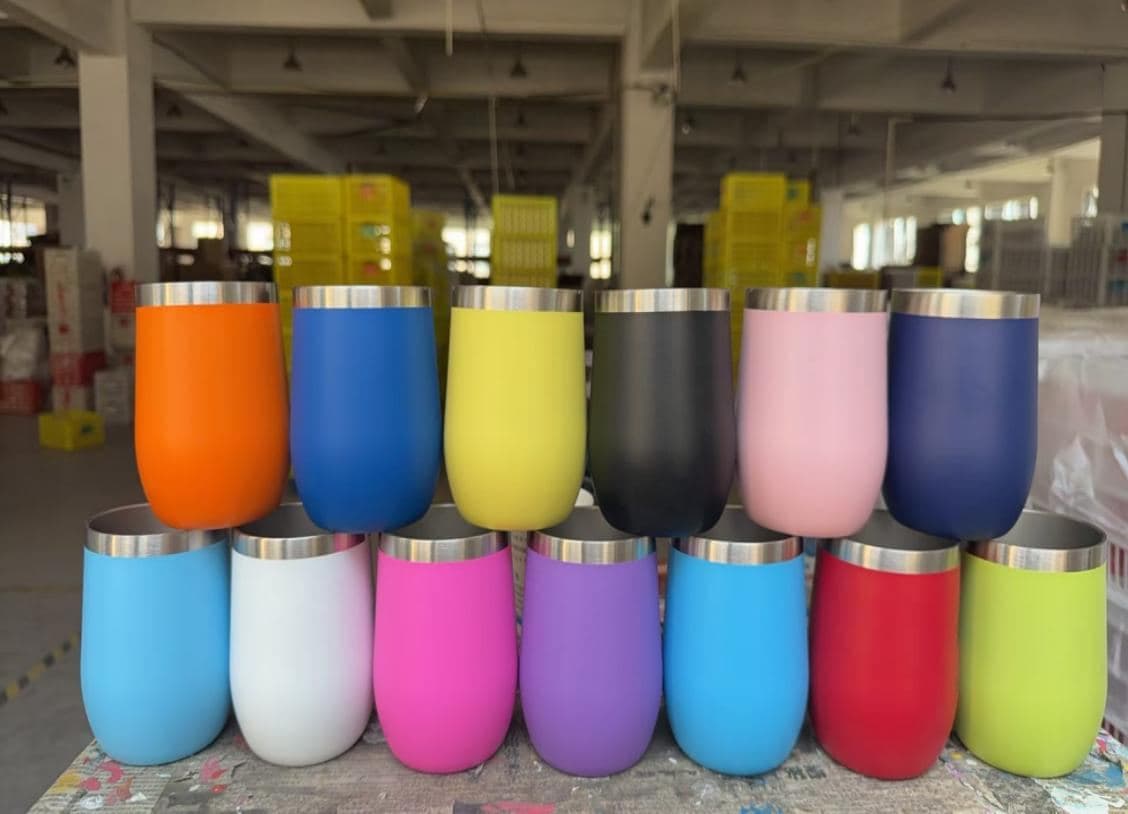 Stainless Steel Vacuum Flask, 500 ml, Ref. F001