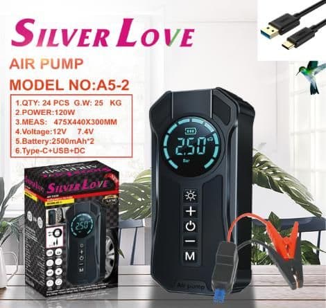 Air Pump A5-2