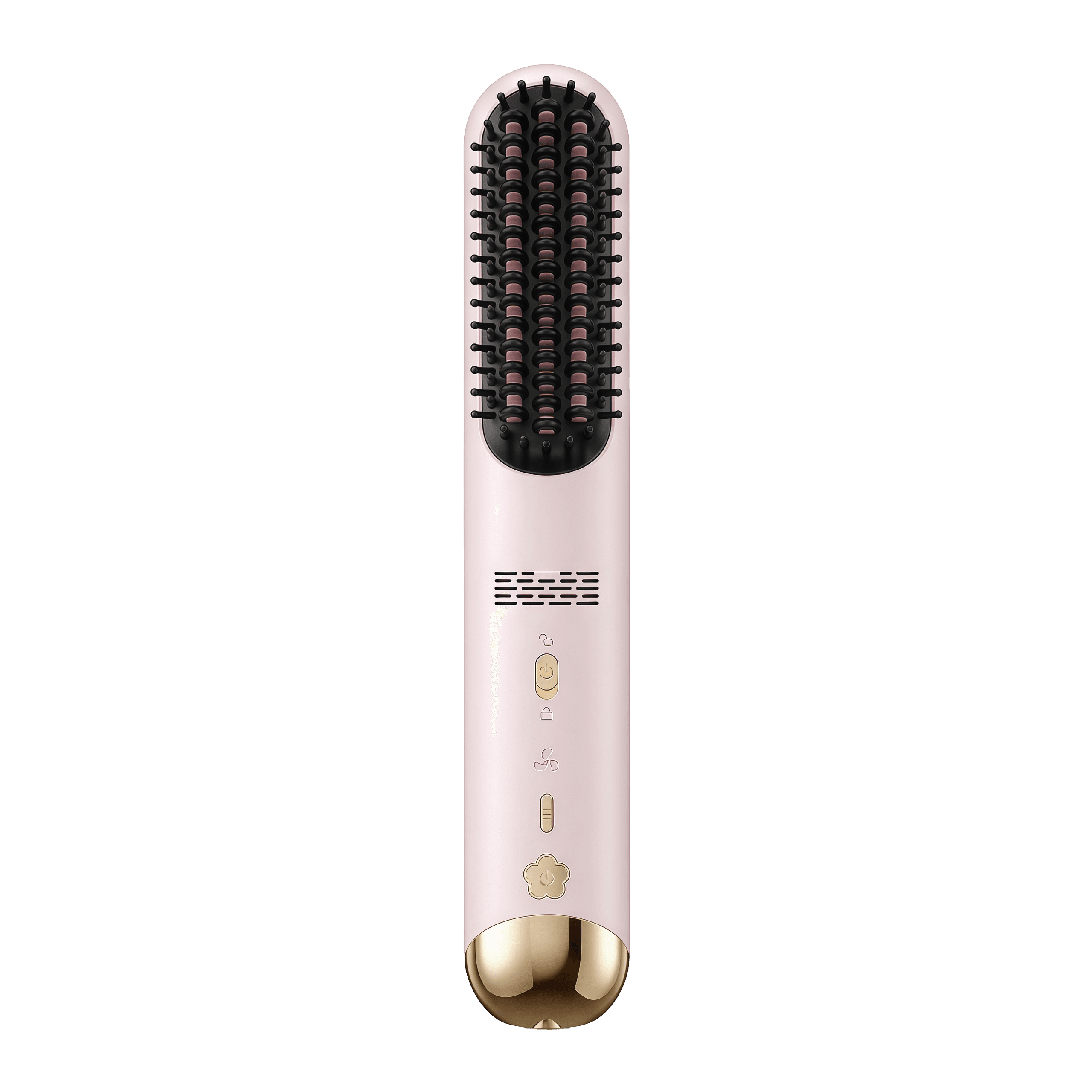 GROVIN G-814 Straightening Brush