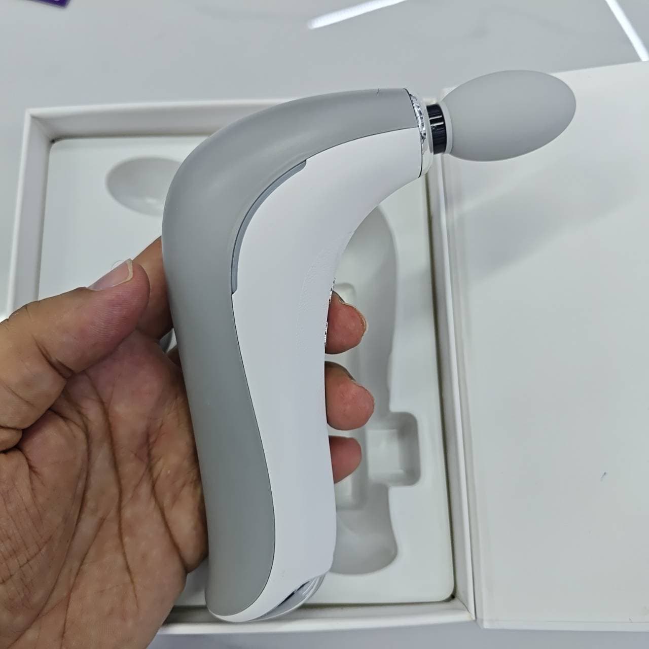Massage Gun 4