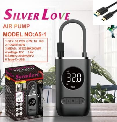 Air Pump A5-1