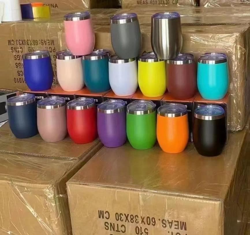 Knight Stainless Steel Vacuum Flask, 500 ml, Ref. F005