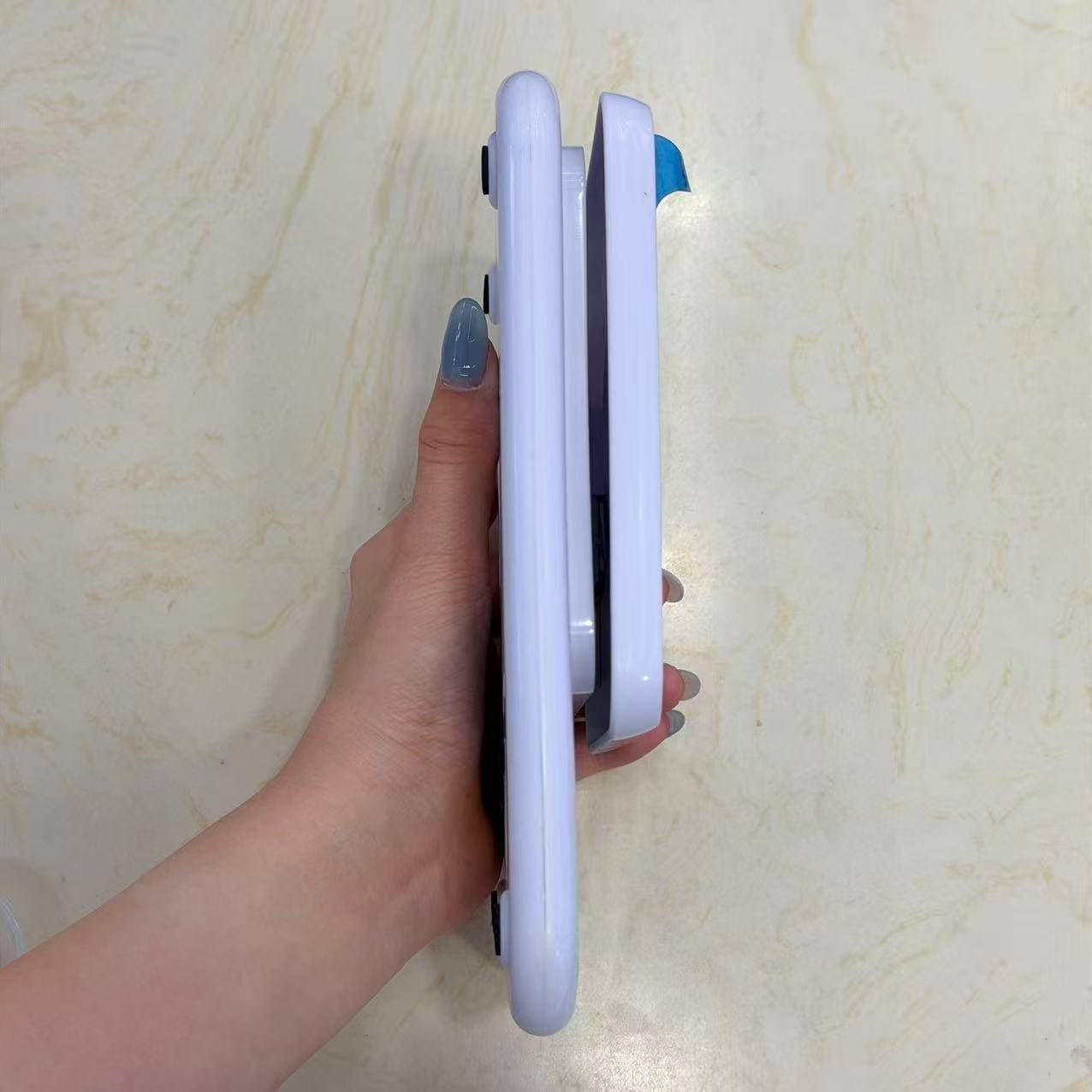 Kitchen Scale, Stainless Steel Body 3