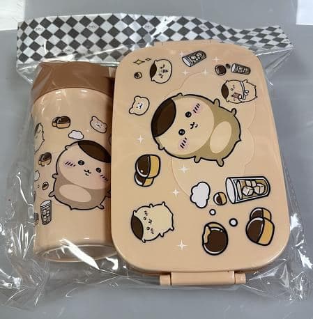 PP Plastic Lunch Box, 1000+5 3