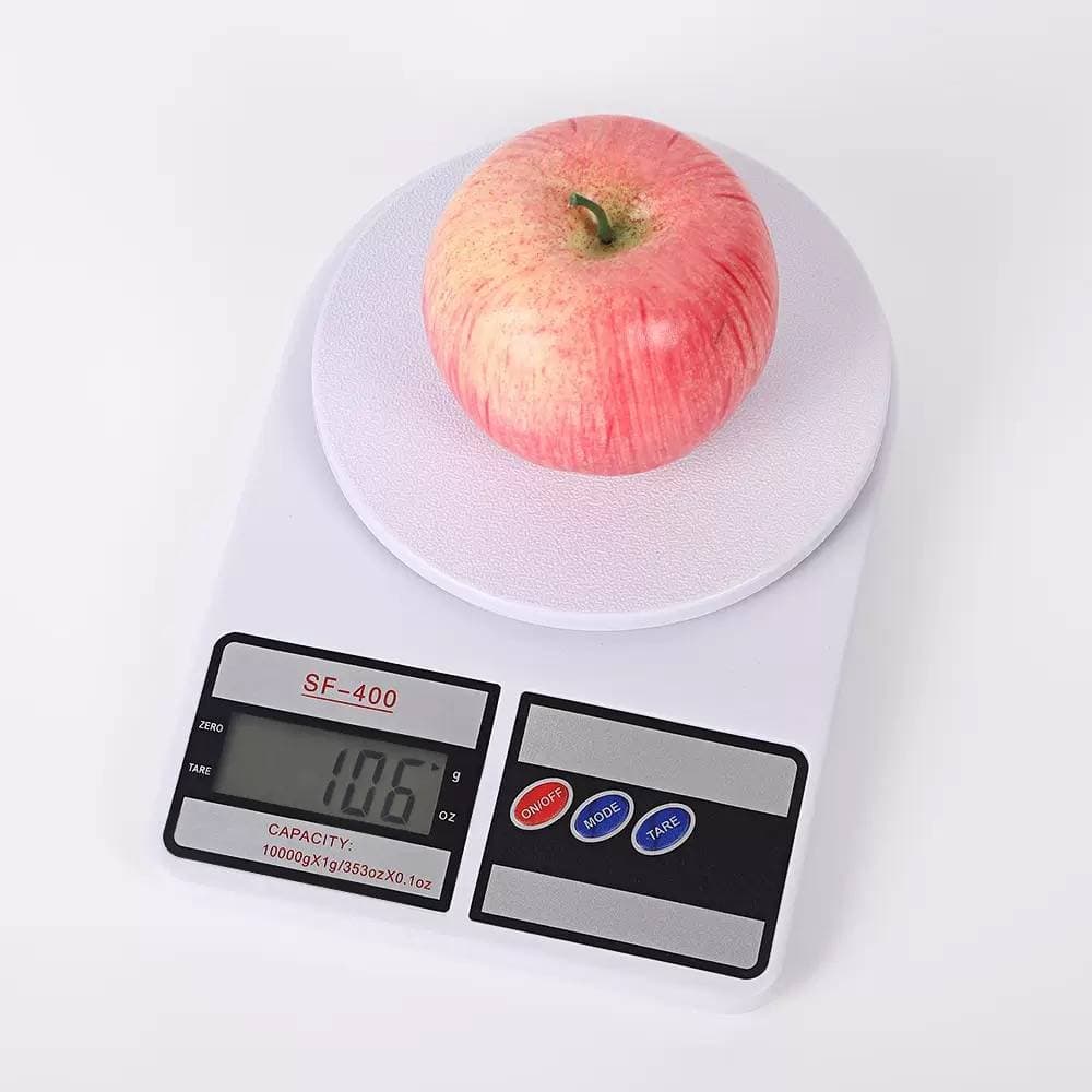 SF-400 Kitchen Scale 2