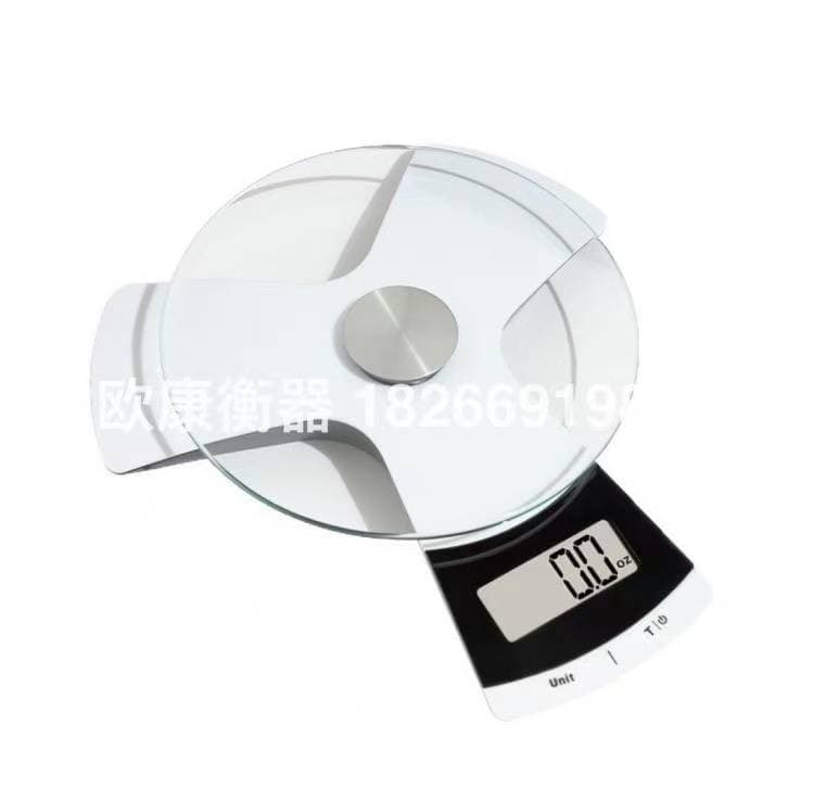 Kitchen Scale 5kg/1g 2