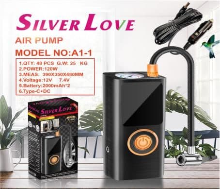 Air Pump A1-1
