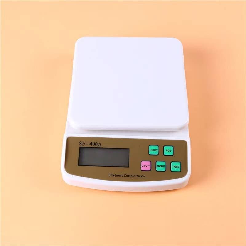 SF-400A Kitchen Scale