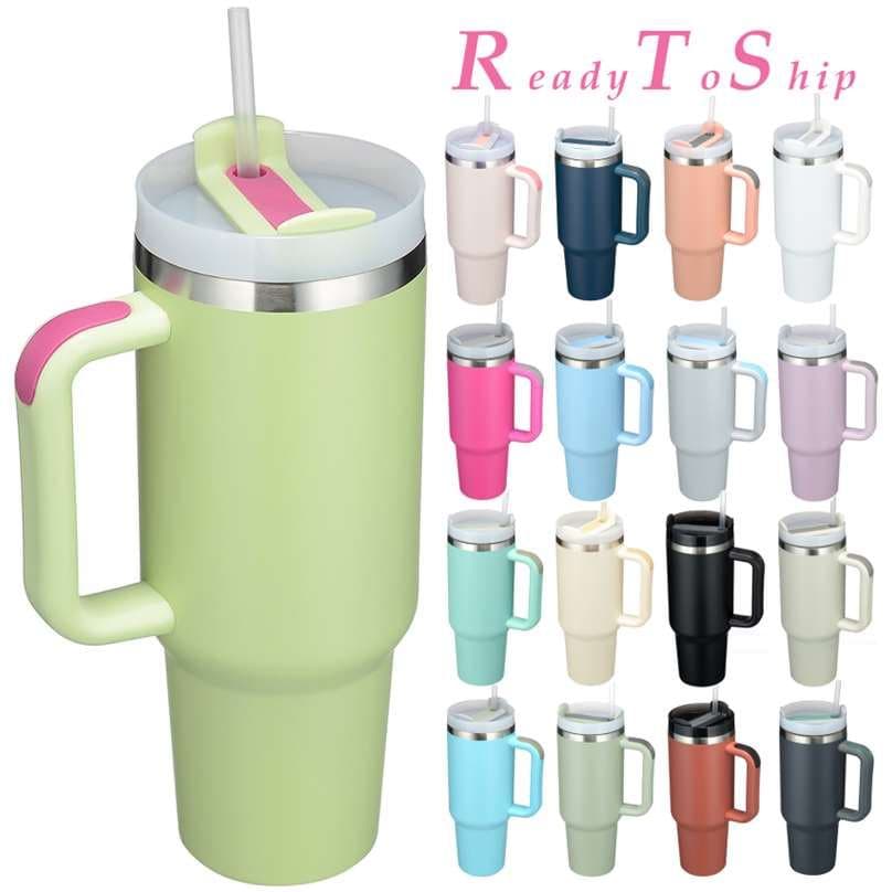 Diwangxin 5220 Second Generation Car Tumbler, 1200ml