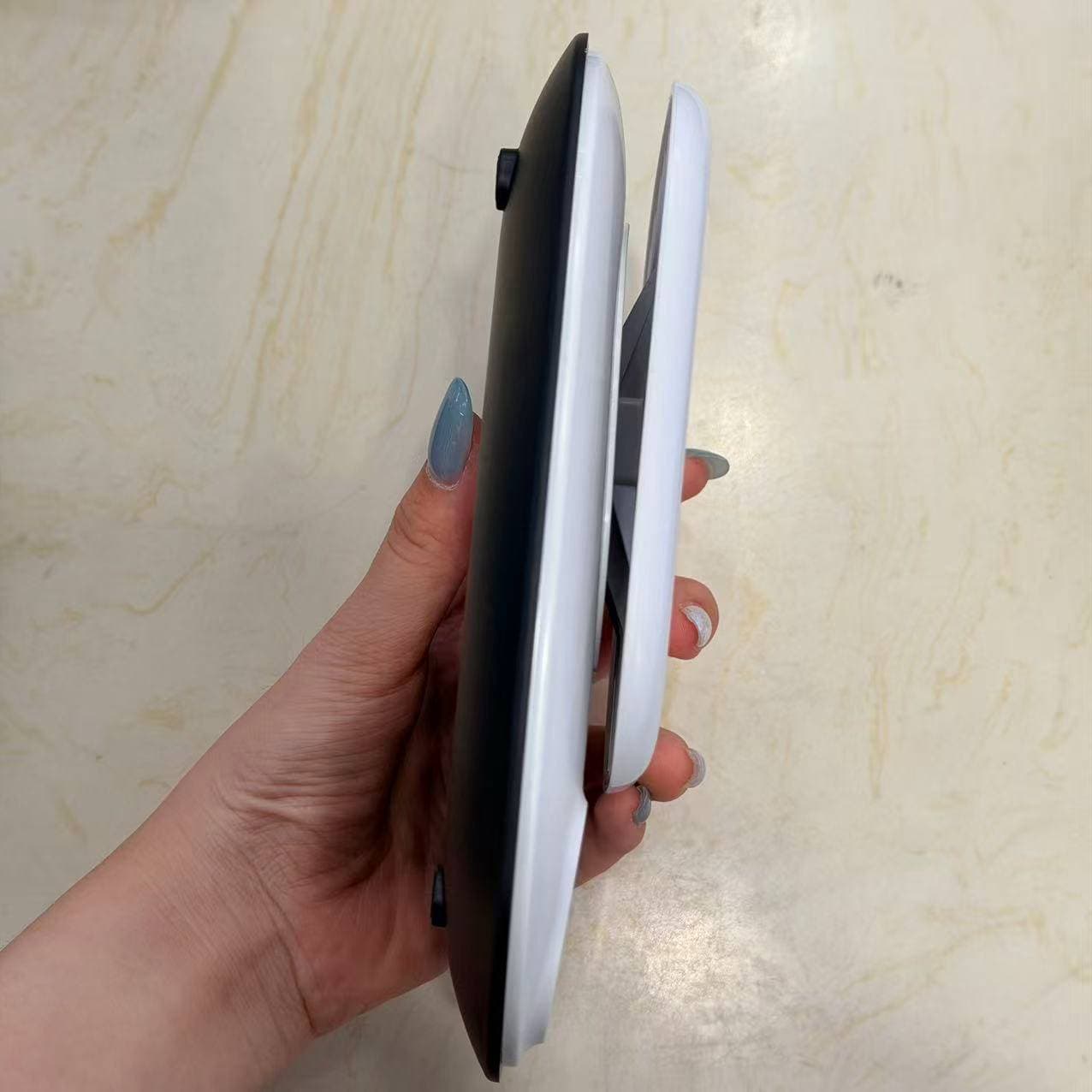 Kitchen Scale 5kg/0.1g 3