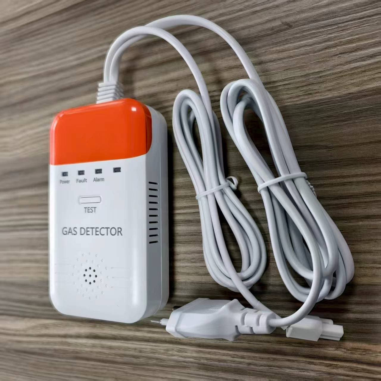 Gas Detector 3