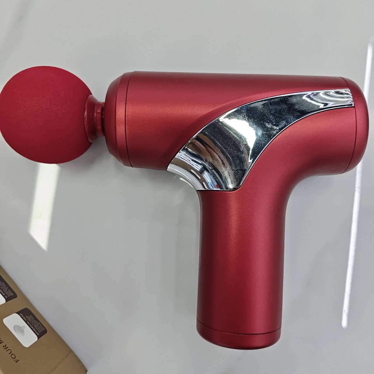 Body Massager, Five Colours 3