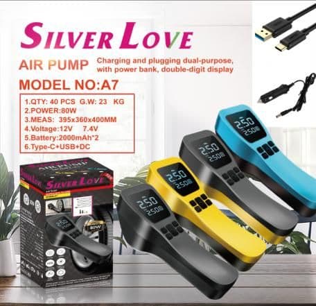 Air Pump