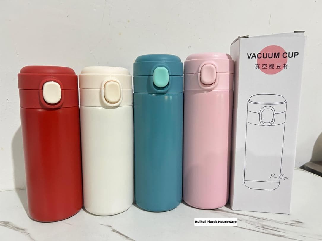 Star Stainless Steel Vacuum Flask, 1000 ml, Ref. F115