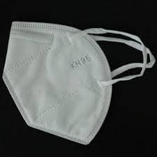 Breathing Mask 2