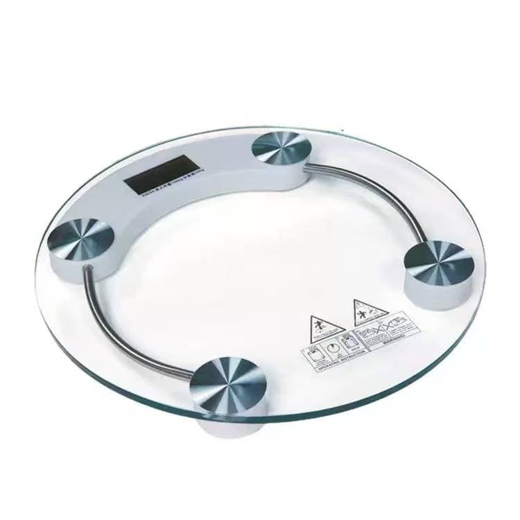 2003A Digital Body Weight Scale 4