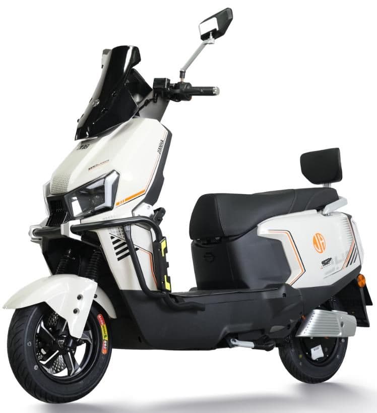 Electric Motorcycle WS58, 1200W10, 55 km/h