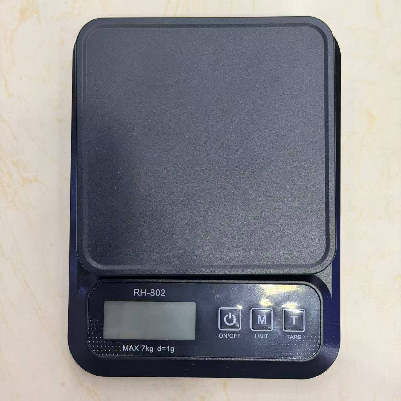 RH-802 Kitchen Scale 7kg/1g