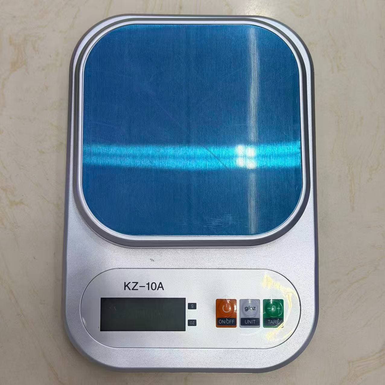 KZ-10A Kitchen Scale (Battery)