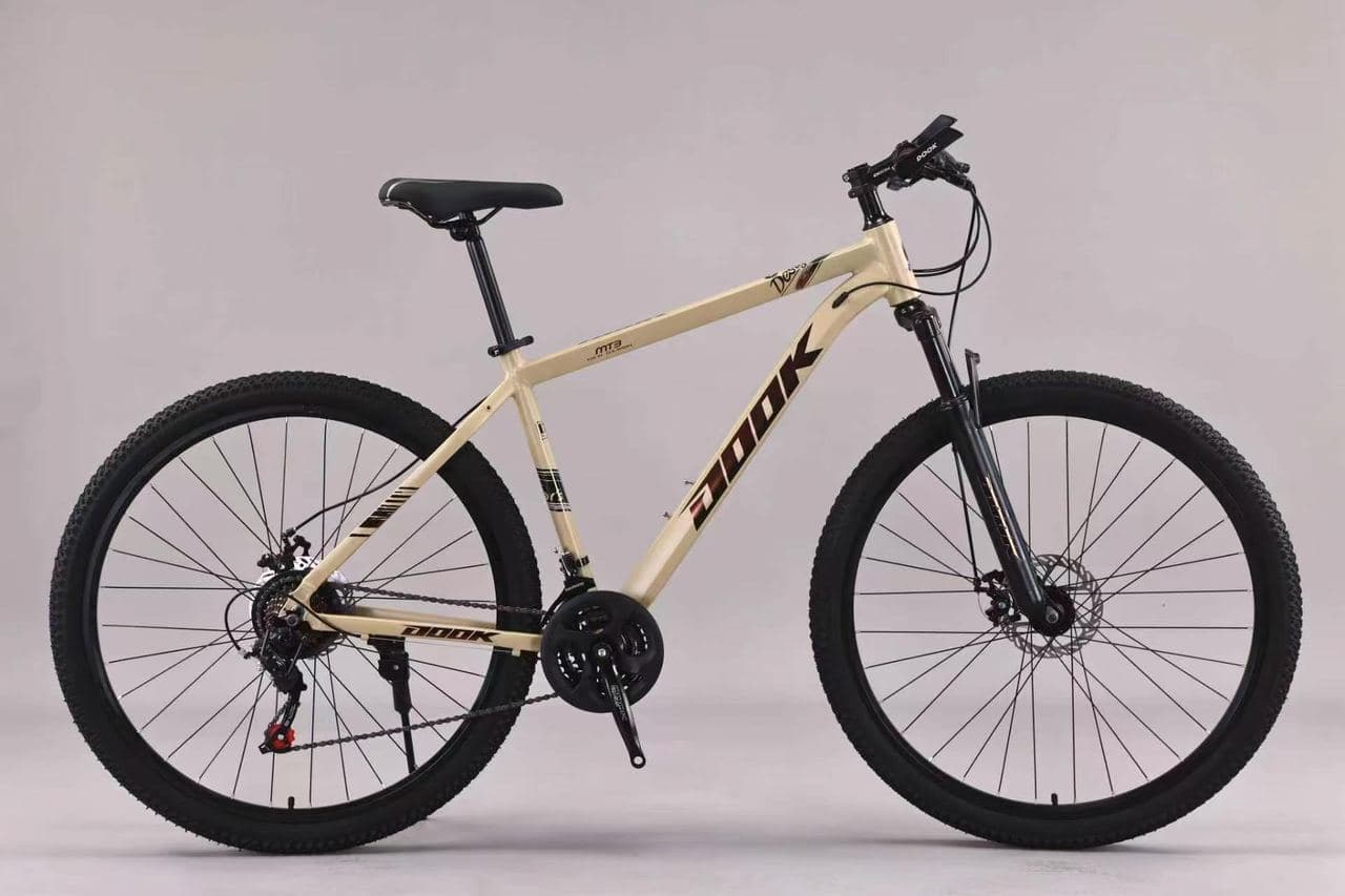 DOOK DK16 Aluminium Alloy Mountain Bike, Disc Brake 3