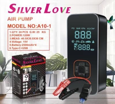 Air Pump (ref 5-46)