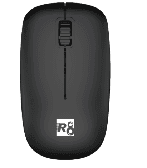 R8 1706 3D Wireless Mouse, 1200 DPI, 3 Buttons 2
