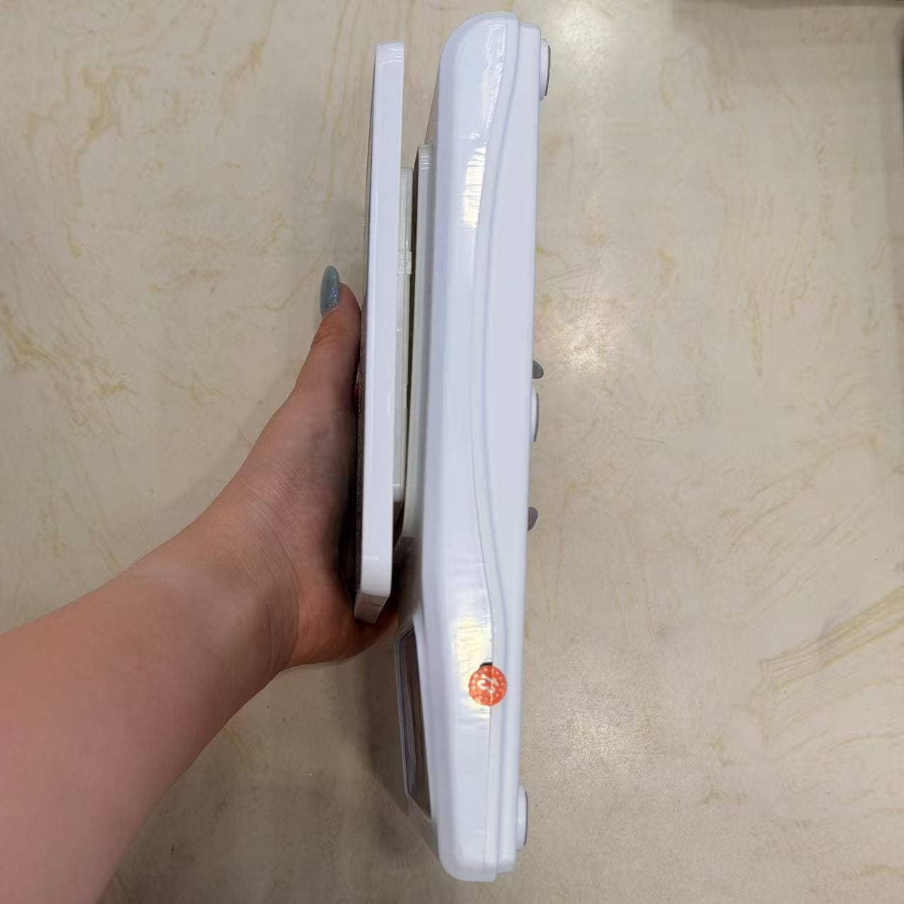 KL-519 Kitchen Scale 2