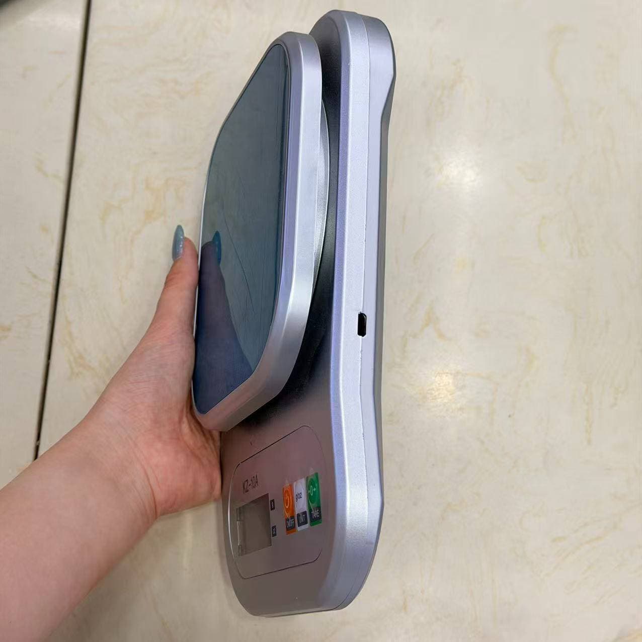 KZ-10A Kitchen Scale (Battery) 2