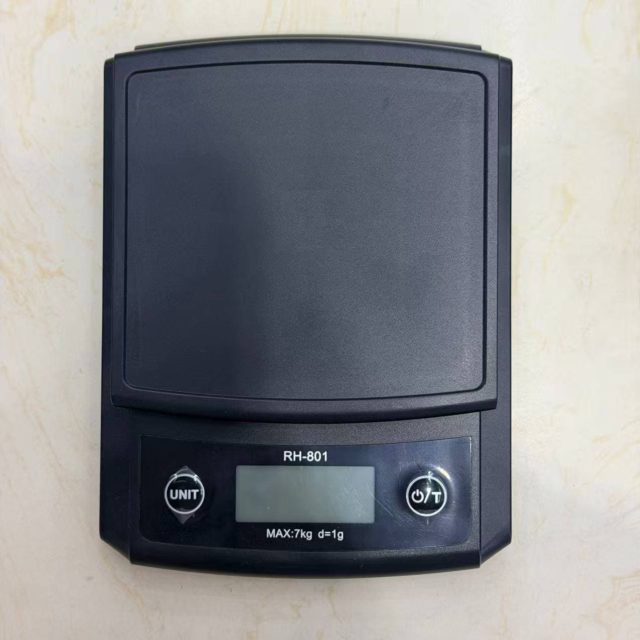 RH-801 Kitchen Scale 7kg/1g