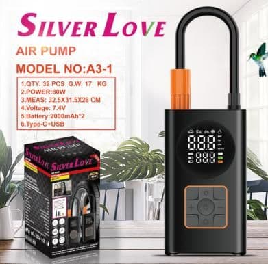 Air Pump A3-1