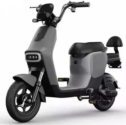 Electric Bicycle GM356, 500, 33 km/h